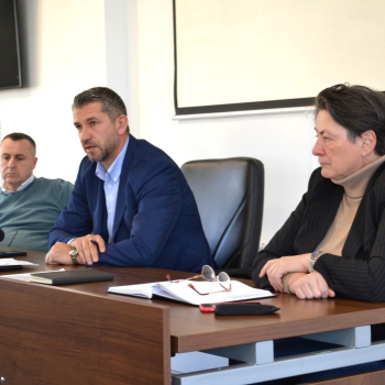 Održane konsultacije sa predstavnicima udruženja i organizacija građana u okviru javne rasprave o Nacrtu Budžeta Općine Ilijaš za 2026. godinu